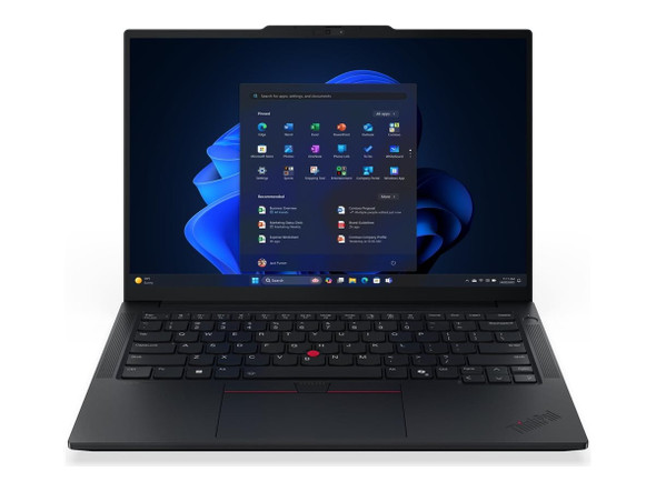 Lenovo ThinkPad E14 Gen 7 14" Intel Ultra 7 255H 16GB 512GB SSD Win 11 Pro Lapto