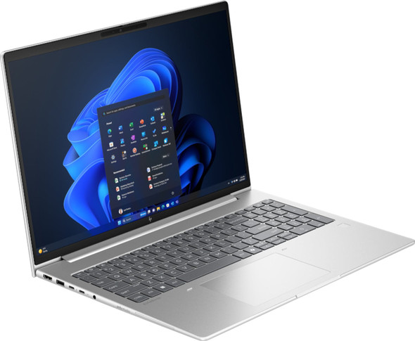 HP EliteBook 6 G1i 16" AI Laptop Intel Core Ultra 7 255u 24GB RAM 512GB SSD