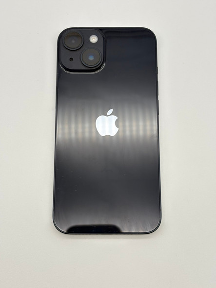 Apple iPhone 14 6.1" 128GB Midnight Black 5G Unlocked Mobile Phone