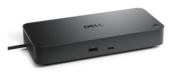 Dell Pro Dock WD25Z USB-C Docking Station 130W Power Delivery 