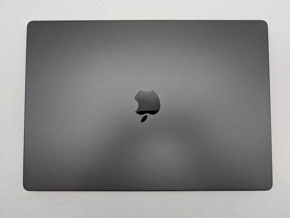 Apple MacBook Pro 16" M3 Pro 12-Core 36GB RAM 512GB SSD Laptop Space Black