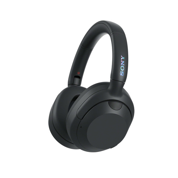 Sony ULT WEAR Wireless Noise Cancelling Over-Ear Bluetooth Headphones Black