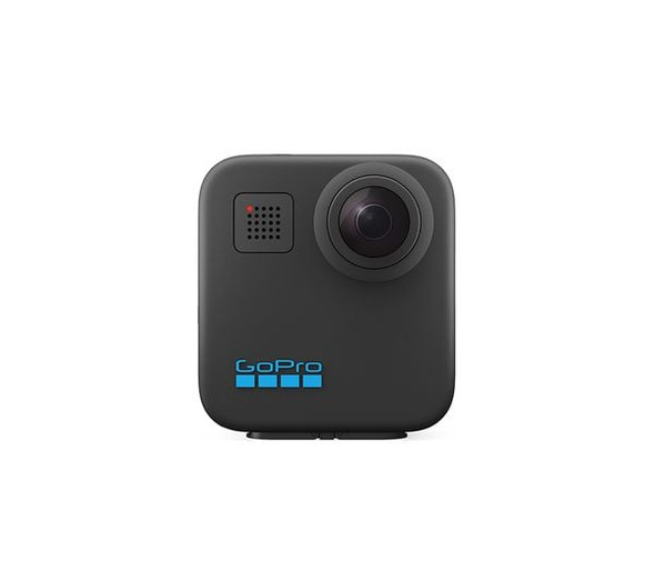 GoPro MAX 360 Action Camera 5.6K Waterproof Video Camcorder