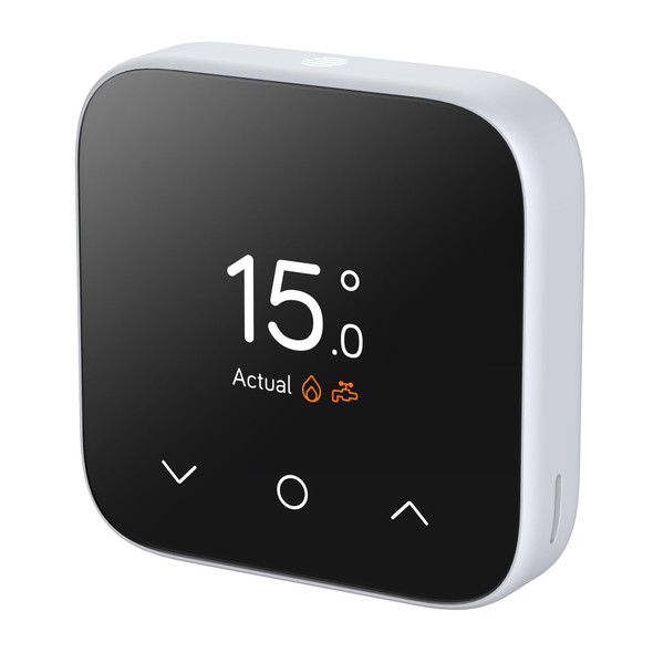Hive Mini Smart Thermostat Heating & Hot Water Hubless Wireless Receiver  – image 2