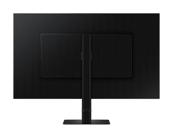 Samsung ViewFinity S8 S80UD 32" 4K UHD USB-C VA HDR Monitor KVM LAN Pivot
