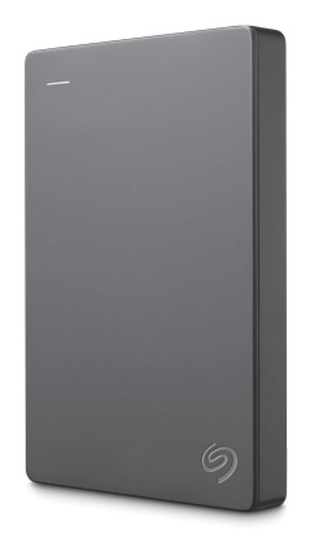 Seagate Basic 4TB External Hard Drive 2.5" Portable USB 3.0 HDD PC Laptop Mac