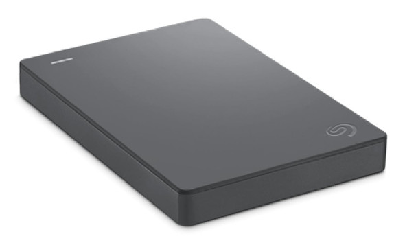 Seagate Basic 4TB External Hard Drive 2.5" Portable USB 3.0 HDD PC Laptop Mac