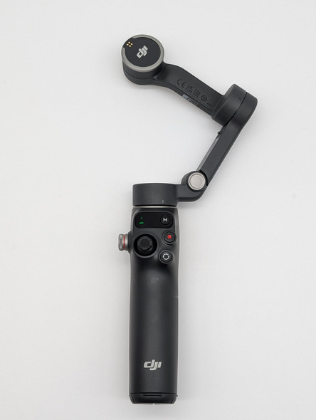 DJI Osmo Mobile 7P Smartphone Gimbal Stabiliser 3-Axis ActiveTrack 