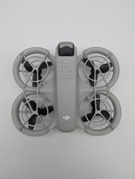 DJI Neo Fly More Combo 4K Mini Camera Drone with RC-N3 Remote