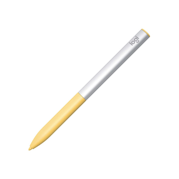 Logitech Pen USI Rechargeable Stylus for Chromebook Touchscreen Digital Pen