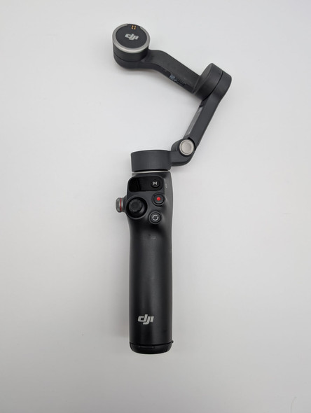 DJI Osmo Mobile 7P 3-Axis Smartphone Gimbal Stabiliser  – image 2