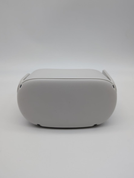 Meta Quest 2 256GB Advanced VR Headset White Oculus