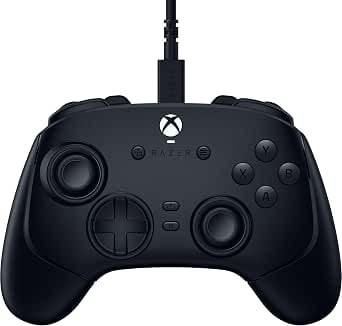 Razer Wolverine V3 Tournament Edition Wired Controller for Xbox Series X|S PC