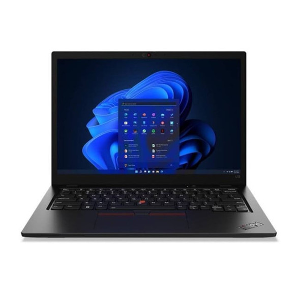 Lenovo ThinkPad L13 Gen 3 13.3" Laptop Intel Core i7-1255U 16GB RAM 512GB SSD
