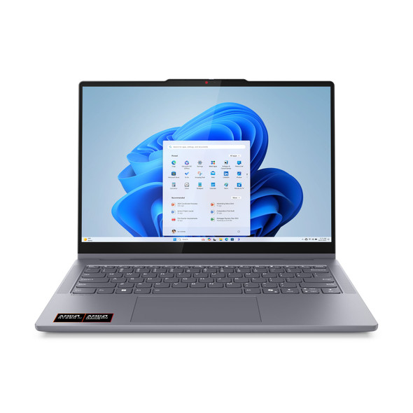 Lenovo IdeaPad 5 2-in-1 14" Touch AMD Ryzen AI 5 340 16GB RAM 512GB SSD Laptop