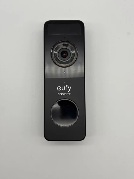 Eufy Security Video Doorbell Slim 1080p Battery Smart Wireless Chime  – image 2