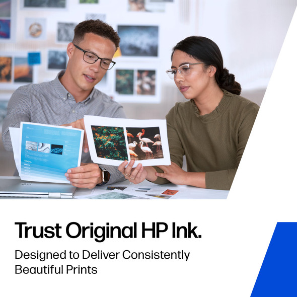 HP 934 Black Original Ink Cartridge for OfficeJet 6820 OfficeJet Pro 6230 6830
