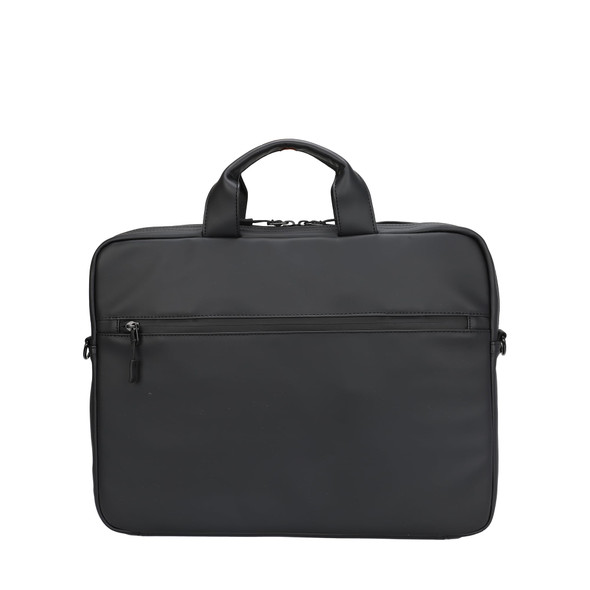 dbramante1928 Nyhavn 15.6" ICON Laptop Briefcase Shoulder Bag Midnight Blue – image 2