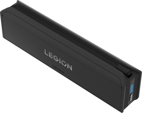 Lenovo Legion Go 65W 12800mAh Magnetic Power Bank Portable Charger USB-C Stand