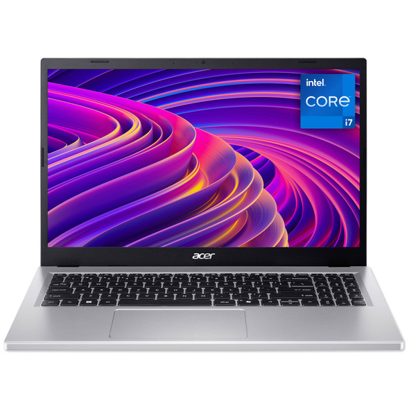 Acer Aspire Go 15 15.6" Laptop Intel Core i7-13620H 16GB RAM 512GB SSD Win 11