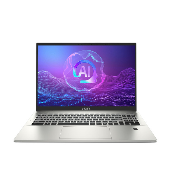 MSI Prestige A16 AI+ 16" QHD+ Laptop AMD Ryzen AI 9 365 32GB RAM 1TB SSD OLED