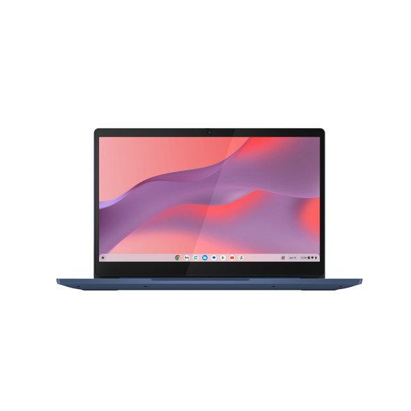 Lenovo IdeaPad Slim 3 14" FHD Chromebook MediaTek Kompanio 520 8GB RAM 128GB – image 2
