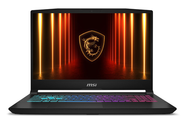 MSI Katana 15 HX 15.6" QHD 165Hz Intel Core i7-14650HX 16GB 1TB RTX 5070 Gaming