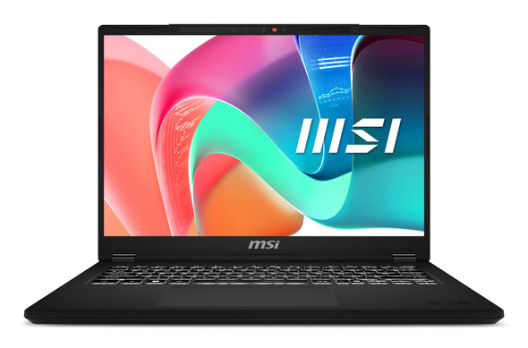MSI Modern 14 H 14" Laptop Intel Core 5 210H 16GB RAM 512GB SSD Windows 11 FHD+