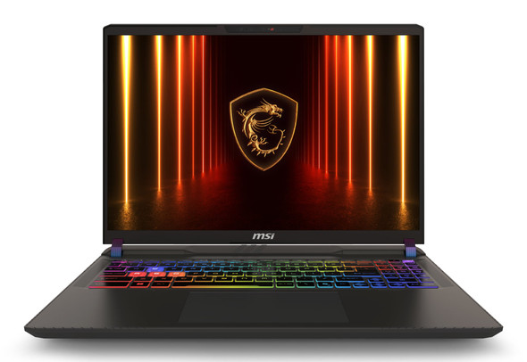 MSI Vector 16 HX AI 16" Gaming Laptop Intel Core Ultra 9 275HX RTX 5080 32GB 1TB