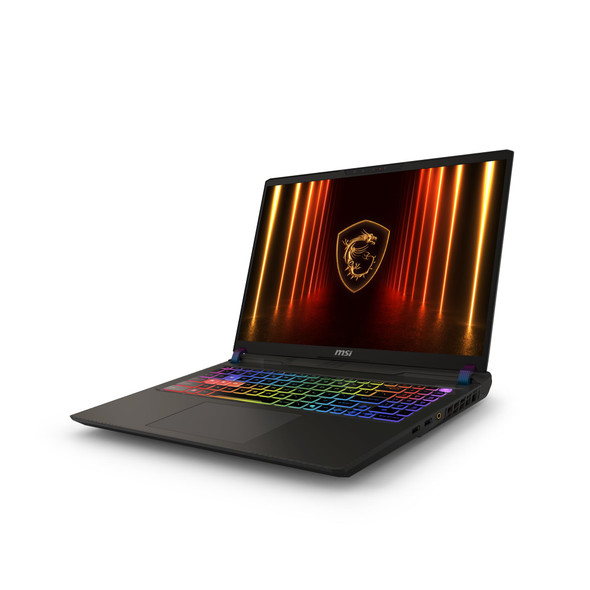 MSI Vector 16 HX AI 16" Gaming Laptop Intel Core Ultra 9 275HX RTX 5080 32GB 1TB – image 2