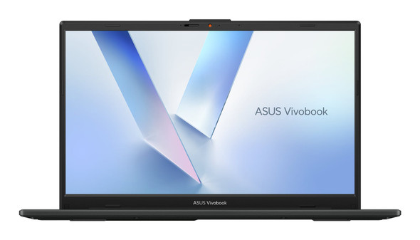ASUS Vivobook Go 14 Laptop 14" FHD Intel N150 8GB RAM 128GB Windows 11 Black