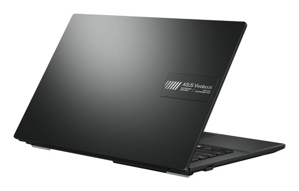 ASUS Vivobook Go 14 Laptop 14" FHD Intel N150 8GB RAM 128GB Windows 11 Black