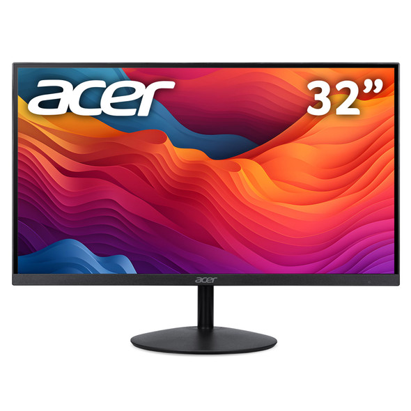 Acer SA322QUE 31.5" QHD IPS Monitor 100Hz 1ms FreeSync HDR PC Mac Gaming Display
