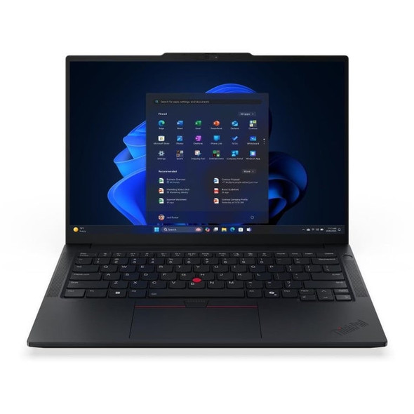 Lenovo ThinkPad E14 Gen 7 14" Intel Core Ultra 7 255H 16GB 512GB SSD Win 11 Pro
