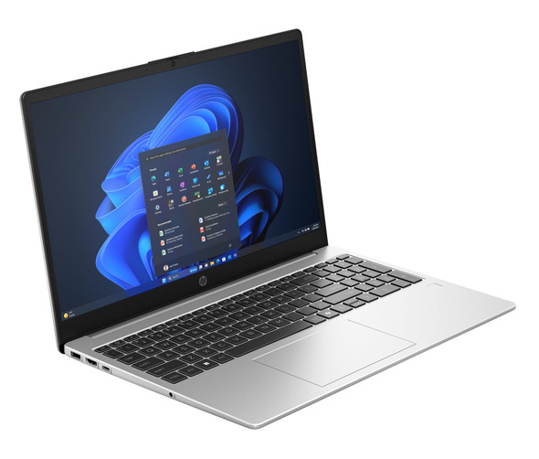 HP 255R G10 15.6" FHD Laptop AMD Ryzen 5 7535U 8GB RAM 256GB SSD Windows 11 Pro