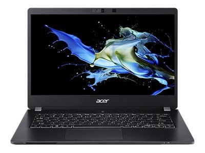Acer TravelMate P6 14" Intel Core i5-10310U 8 GB RAM 512 GB SSD Windows 10 Pro