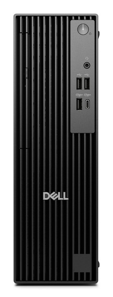 Dell Pro Slim Desktop Intel Core Ultra 5 235 16GB RAM 512GB SSD Windows 11 Pro