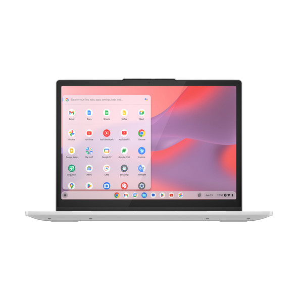 Lenovo IdeaPad Flex 3 12.2" Touchscreen Chromebook Intel N100 8GB 128GB 2-in-1