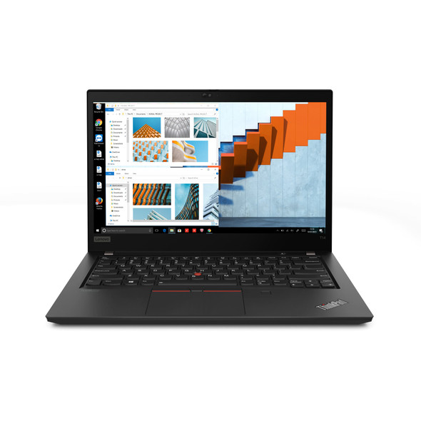 Lenovo ThinkPad T14 Gen 2 14" FHD Laptop Intel Core i5-1135G7 8GB RAM 256GB SSD