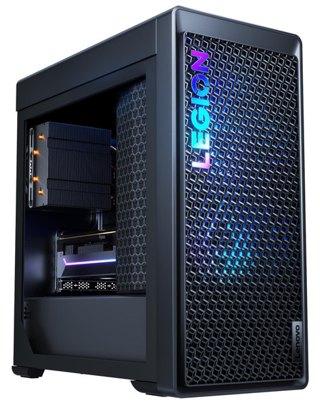 Lenovo Legion T5 Gaming PC Intel Core i7-13650HX 16GB RAM 1TB SSD RTX 5060 Ti