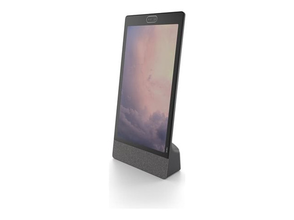 Neat Frame 15.6" Touchscreen Video Conferencing Device Portrait Zoom MS Teams – image 2