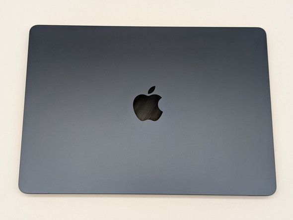 Apple MacBook Air 13.6" Apple M5 24GB RAM 1TB SSD Midnight Liquid Retina Laptop