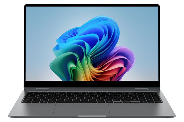 Samsung Galaxy Book5 360 15.6" Intel Core Ultra 7 258V 32GB 512GB 2-in-1 Laptop