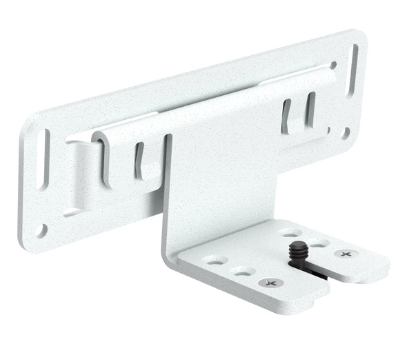 HP Poly Studio X30 X32 V12 VESA and Wall Mount Bracket Kit Video Bar TV White