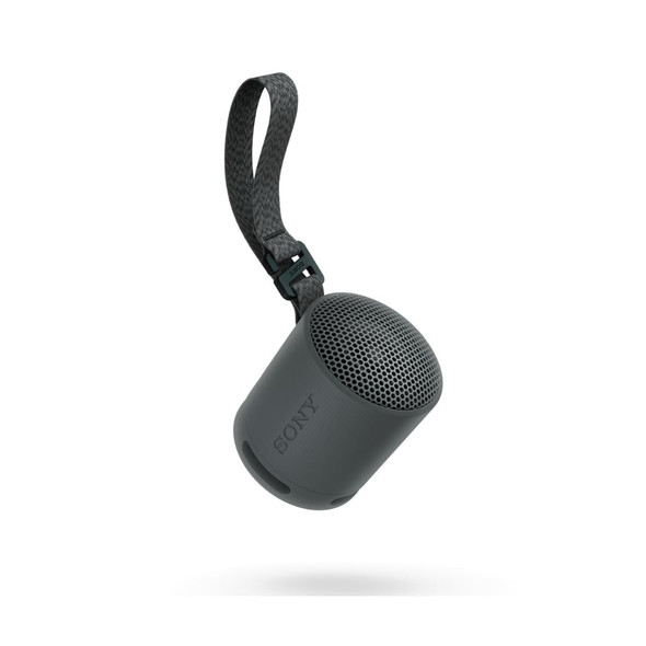 Sony SRS-XB100 Wireless Bluetooth Portable Speaker IP67 Waterproof Bass Black