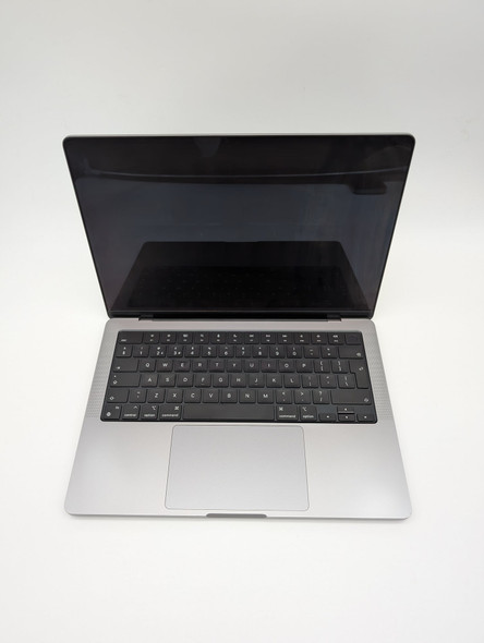 Apple MacBook Pro 14" Laptop M1 Pro 8-Core 16GB 512GB SSD Space Grey 