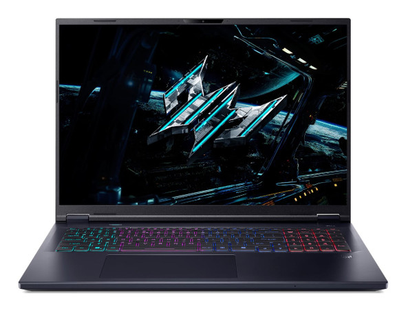 Acer Predator Helios Neo 18 AI 18" Gaming Laptop Ultra 9 64GB 2TB SSD RTX 5070