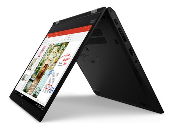 Lenovo ThinkPad L13 Yoga Gen 2 13.3" Touch i5-1135G7 8GB RAM 256GB W11 Pro – image 2