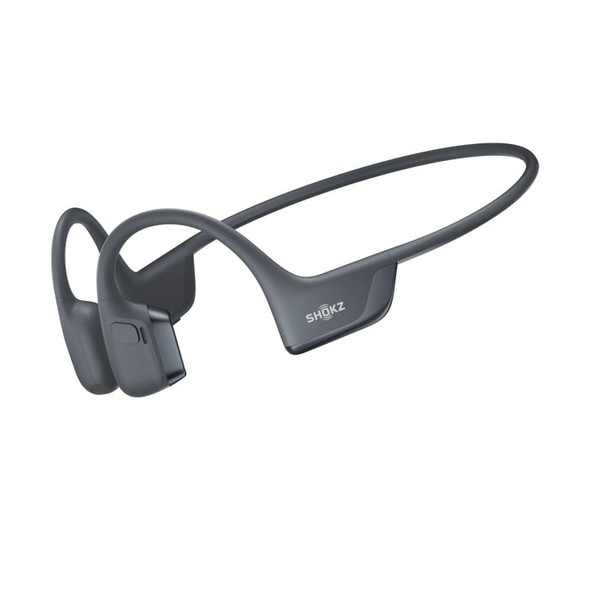 SHOKZ OpenRun Pro 2 Open-Ear Bone Conduction Wireless Bluetooth Headphones