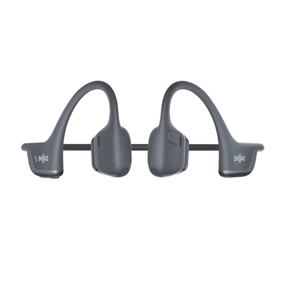 SHOKZ OpenRun Pro 2 Open-Ear Bone Conduction Wireless Bluetooth Headphones